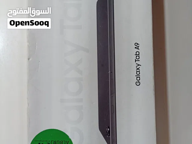 Samsung Galaxy Tab A9 64 GB in Jebel Akhdar