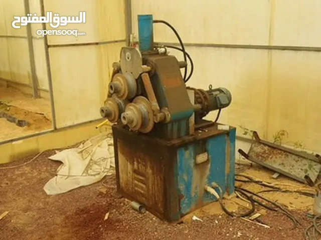 معدات صناعية