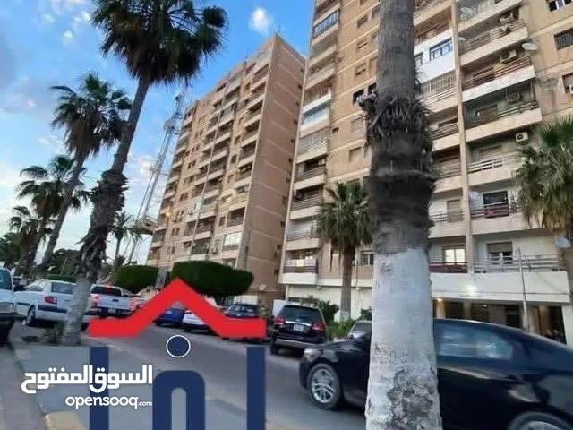 145 m2 3 Bedrooms Apartments for Rent in Tripoli Zawiyat Al Dahmani