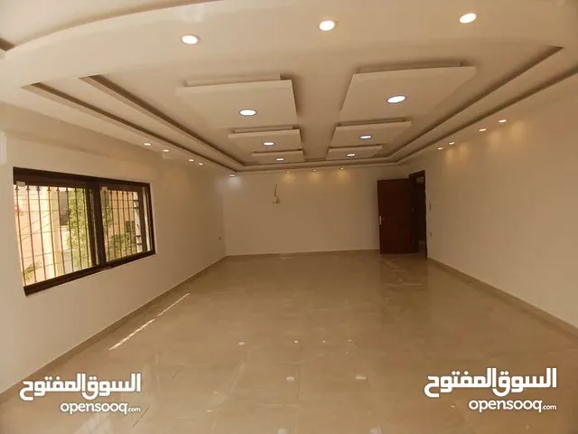 340m2 4 Bedrooms Apartments for Rent in Amman Jubaiha