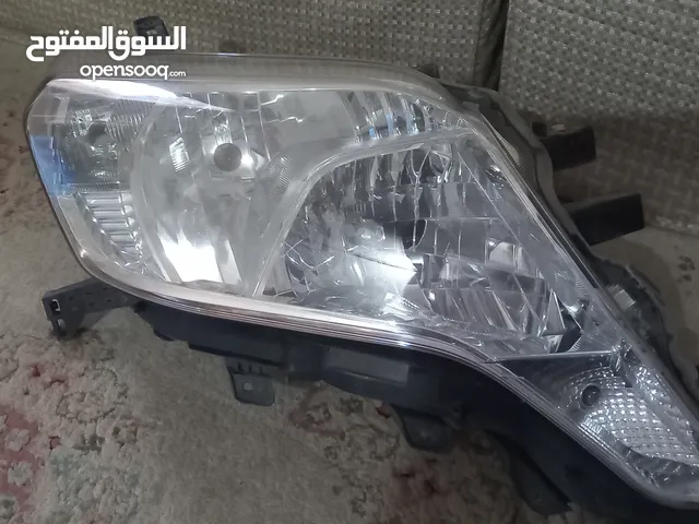 قطع غيار واكسسوارات امريكي وياباني واوربي انظر للصور كشنات مفاتيح ليتات