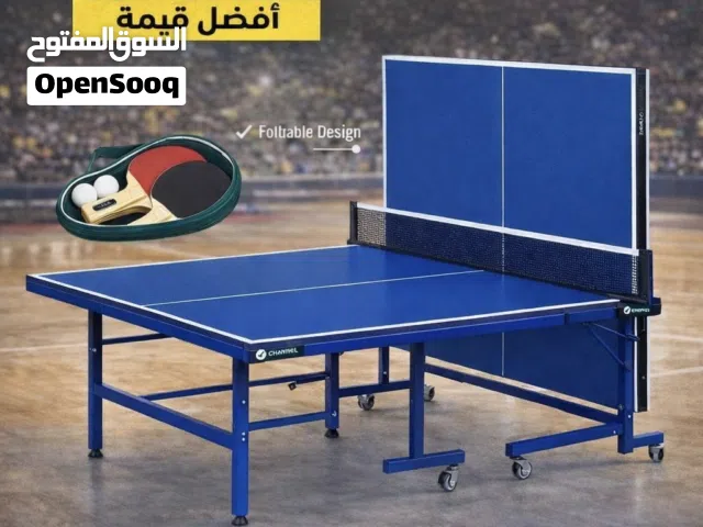 تنس طاولة ماركة lifetop