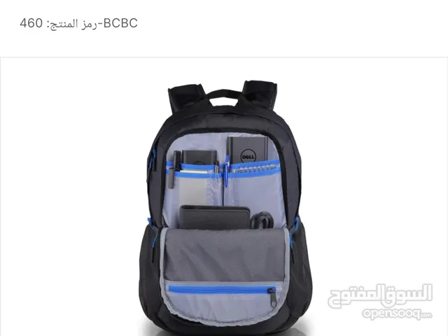 شنطه لاب Dell Urban Backpack 15 . Same as 460 BCBC اصليه