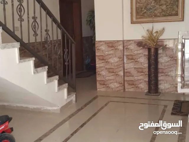 شقة من فيلا الكرسي