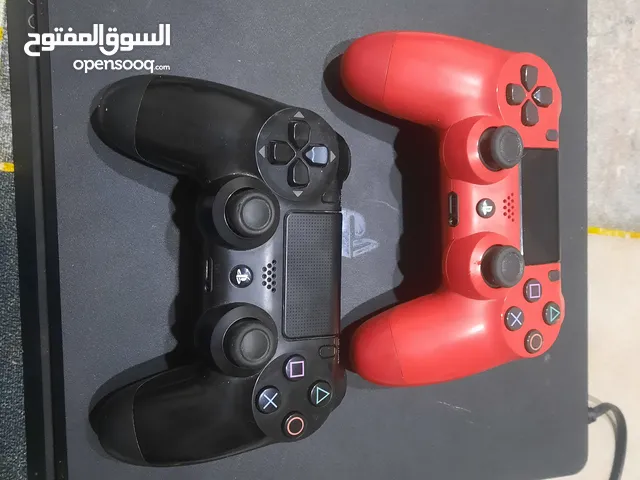 Playstation Gaming Accessories - Others in Zarqa