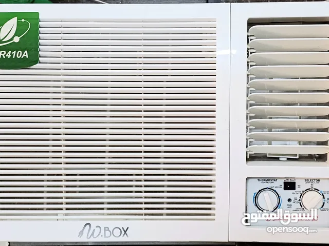 Other 1.5 to 1.9 Tons AC in Jeddah