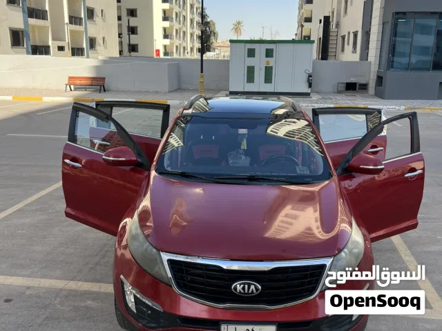 سبورتج 2012 خليجي للبيع