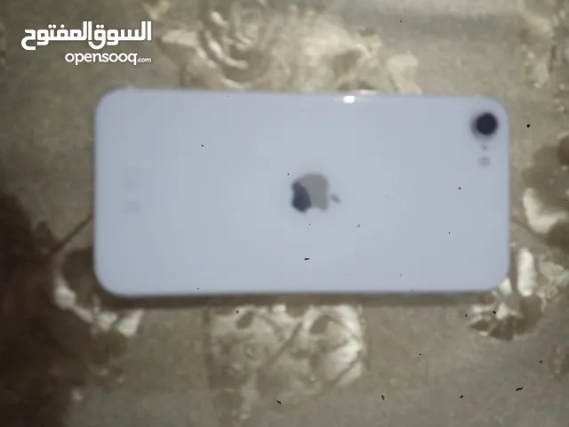 ايفون se 2022 بحاله ممتازه للبيع المستعجل