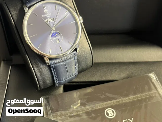 للبيع ساعة Bentley 1948 أصلية