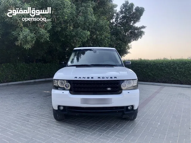 Range Rover HSE Full Options for sale