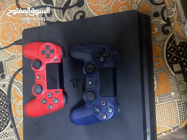 PlayStation 4 PlayStation for sale in Hadhramaut