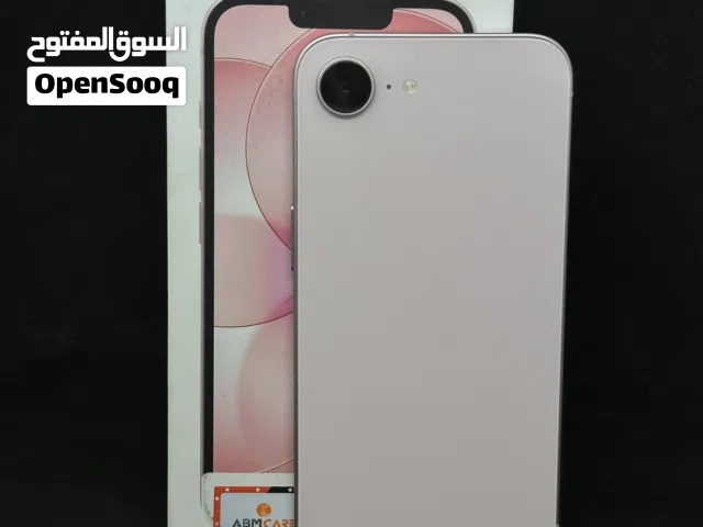 iPhone 17e