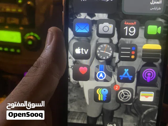 Iphone x max