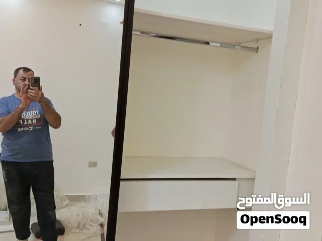 تفصيل كافة أعمال النجارة و الديكور بأفضل الاسعار و اسرع وقت