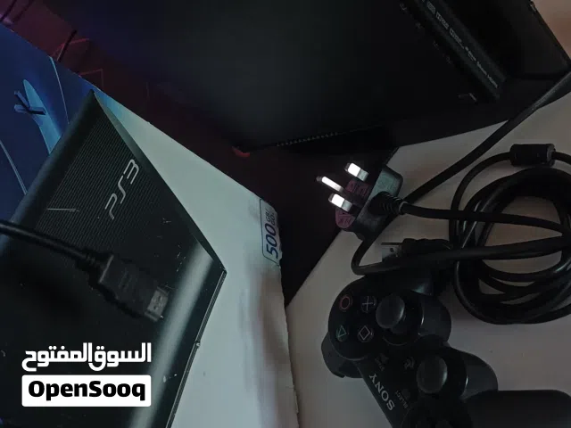 PlayStation 3 PlayStation for sale in Amman