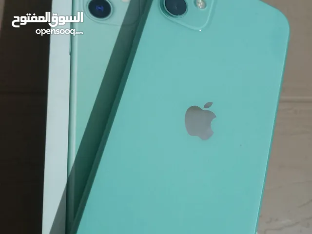 Apple iPhone 11 128 GB in Giza
