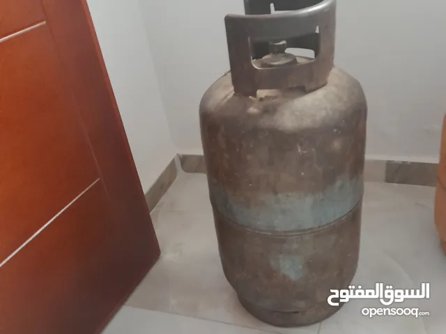 إسطوانات غاز أصلية