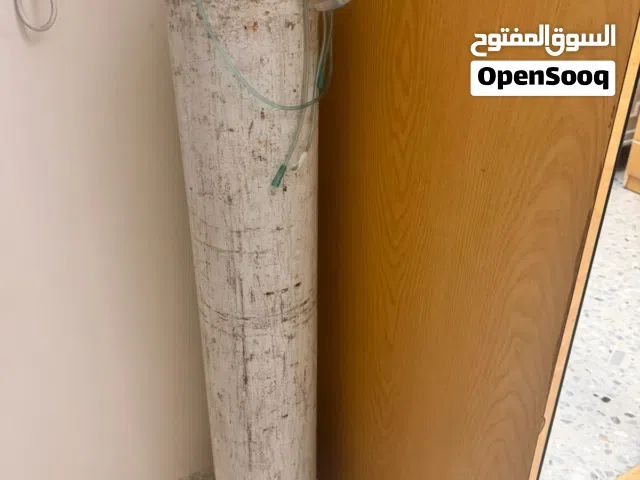 اسطوانه اكسجين مع منظم 40 لتر
