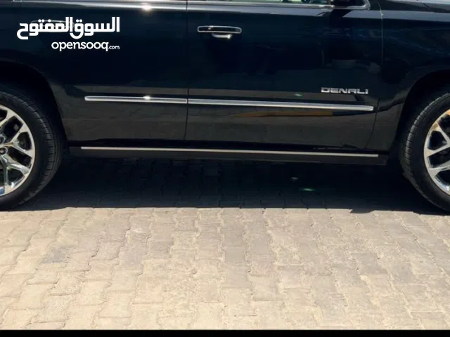 رنقات وتواير يوكن