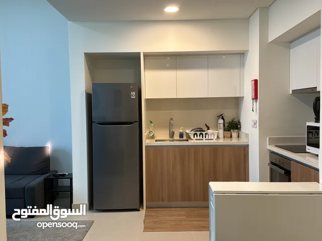 56m2 1 Bedroom Apartments for Sale in Muharraq Diyar Al Muharraq