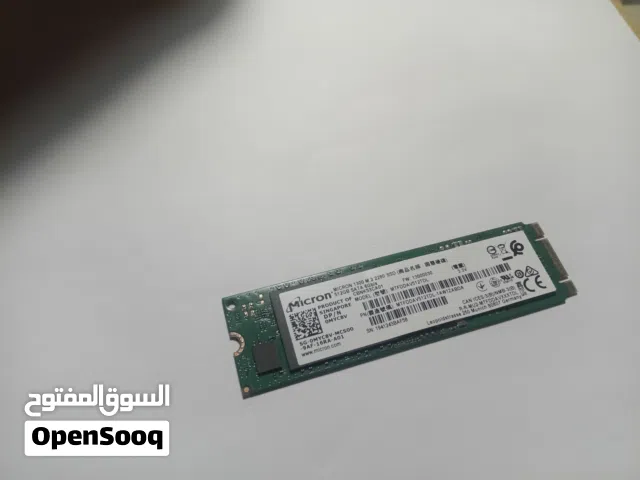 512ssd .. sata
