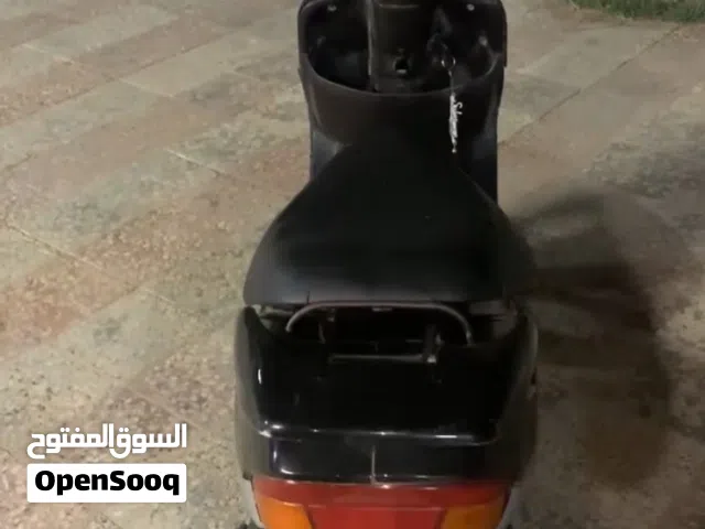 دراجه ناريه