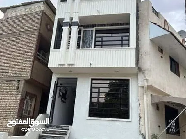 70 m2 2 Bedrooms Apartments for Sale in Baghdad Adamiyah