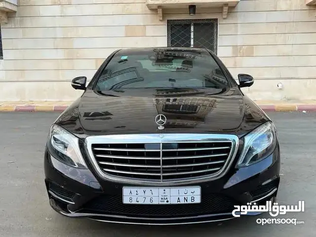 Used Mercedes Benz GLS-Class in Al Riyadh