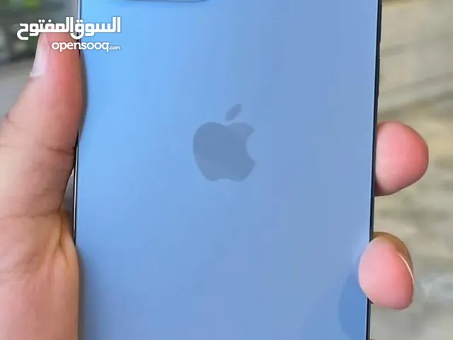 ايفون 13 برو ماكس بحاله الوكاله
