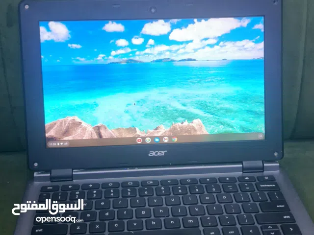 macOS Acer for sale  in Muscat
