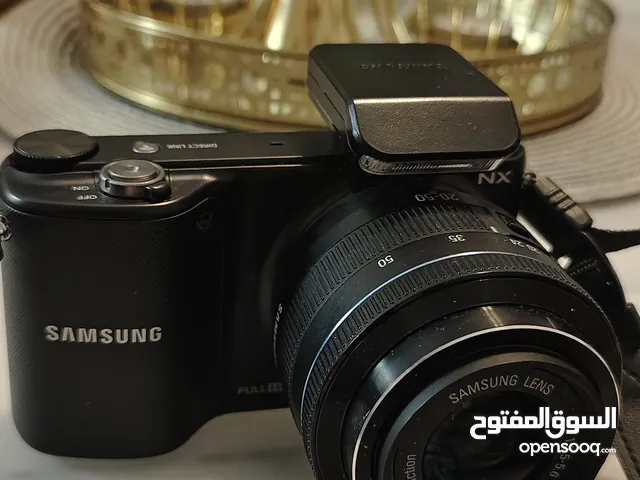 camera samsung next 2000