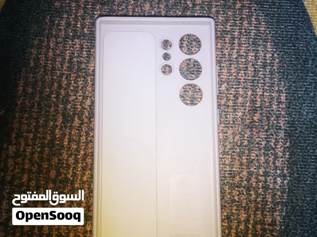 Samsung Galaxy S24 Ultra 256 GB in Amman