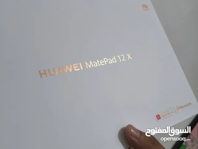 Huawei MatePad 256 GB in Giza
