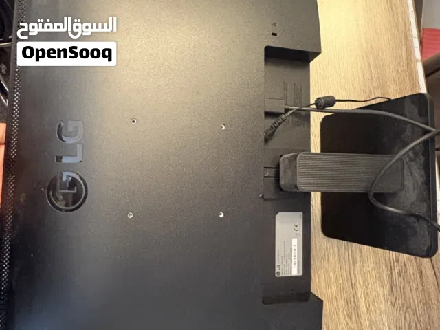 LG 100hz good condition 27 inch monitor
