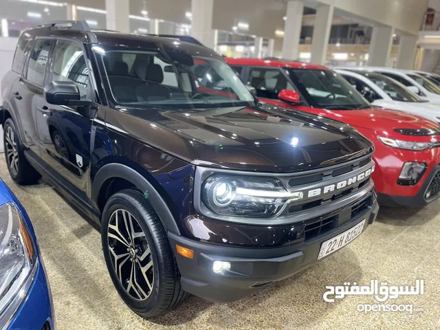Ford Other 2021 in Erbil