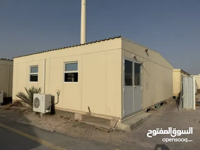 كرفانات ضد الحريق fire rated porta capin