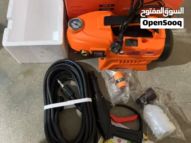 فارة غسل ملف نحاس