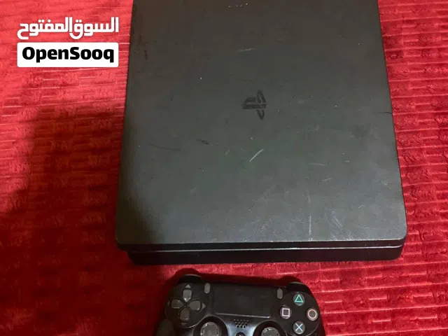 500g سلم Playstation 4