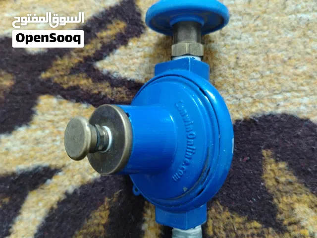 اسطوانة هيليوم لمحلات الكيك والورد حجم وسط