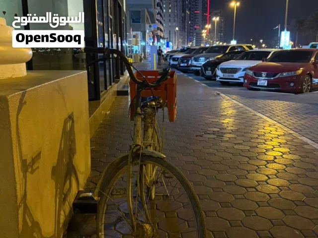 سيكل هوائي خفيف