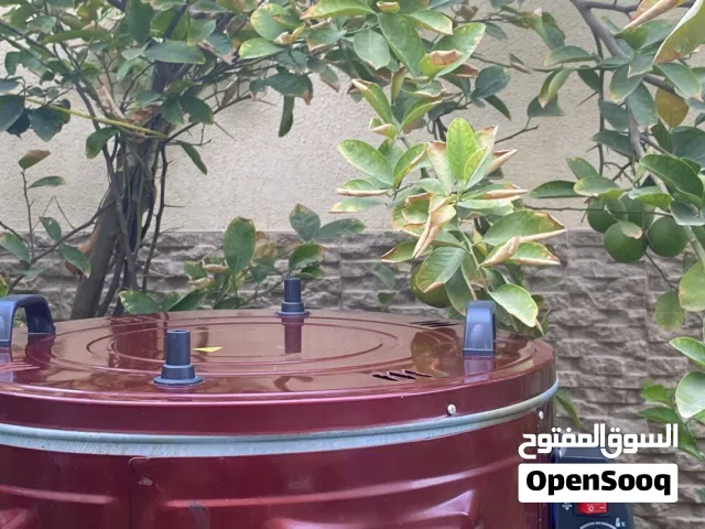 للبيع فرن متنقل