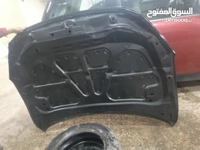 كبوت مازدا 3 2019