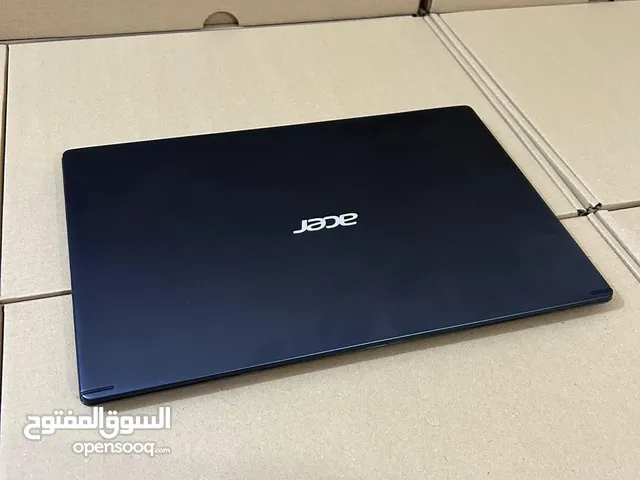 لابتوب حديثAcer aspire515-55