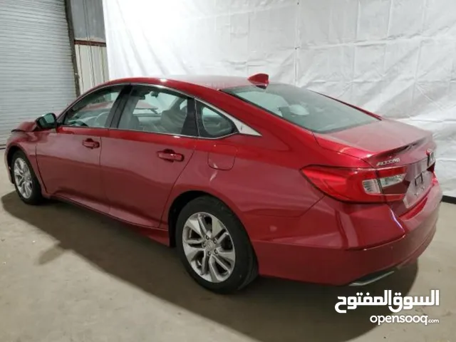 Honda Accord 2020 in Al Batinah