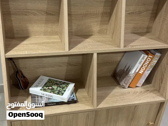 مكتبه جانبيه