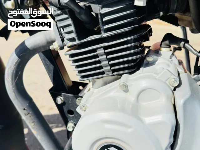 2024 باجاج بوكسر