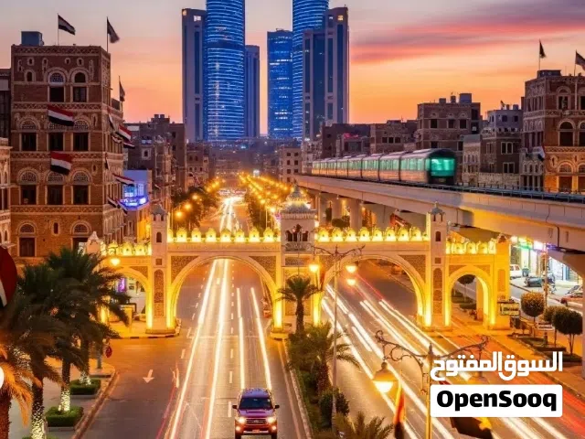 محلات للايجار