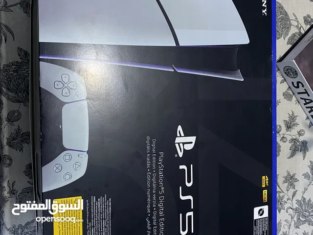 PlayStation 5 PlayStation for sale in Irbid