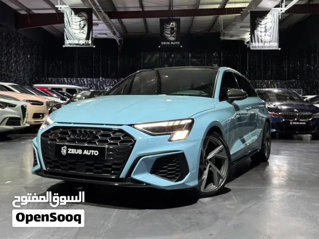 2024 أودي اخرى