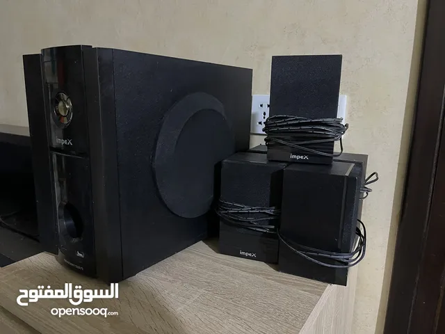 Stereos for sale in Jeddah